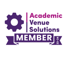 Academic Venue Solutions Logo